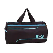 Модная дорожная Туристическая сумка, сумки для улицы, через плечо, портативная, ручная, для фитнеса, нейлоновая сумка, сумки для путешествий, женская сумка, сумки