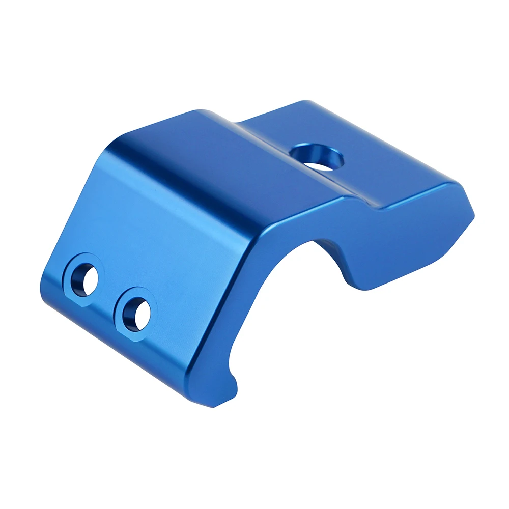 Right Front Fork Leg Guard Protector for Sherco 125 250 300 450 SE SER SCF SC SCF SEF SEFR Factory 2017 2018 2019 2020 Dirt Bike