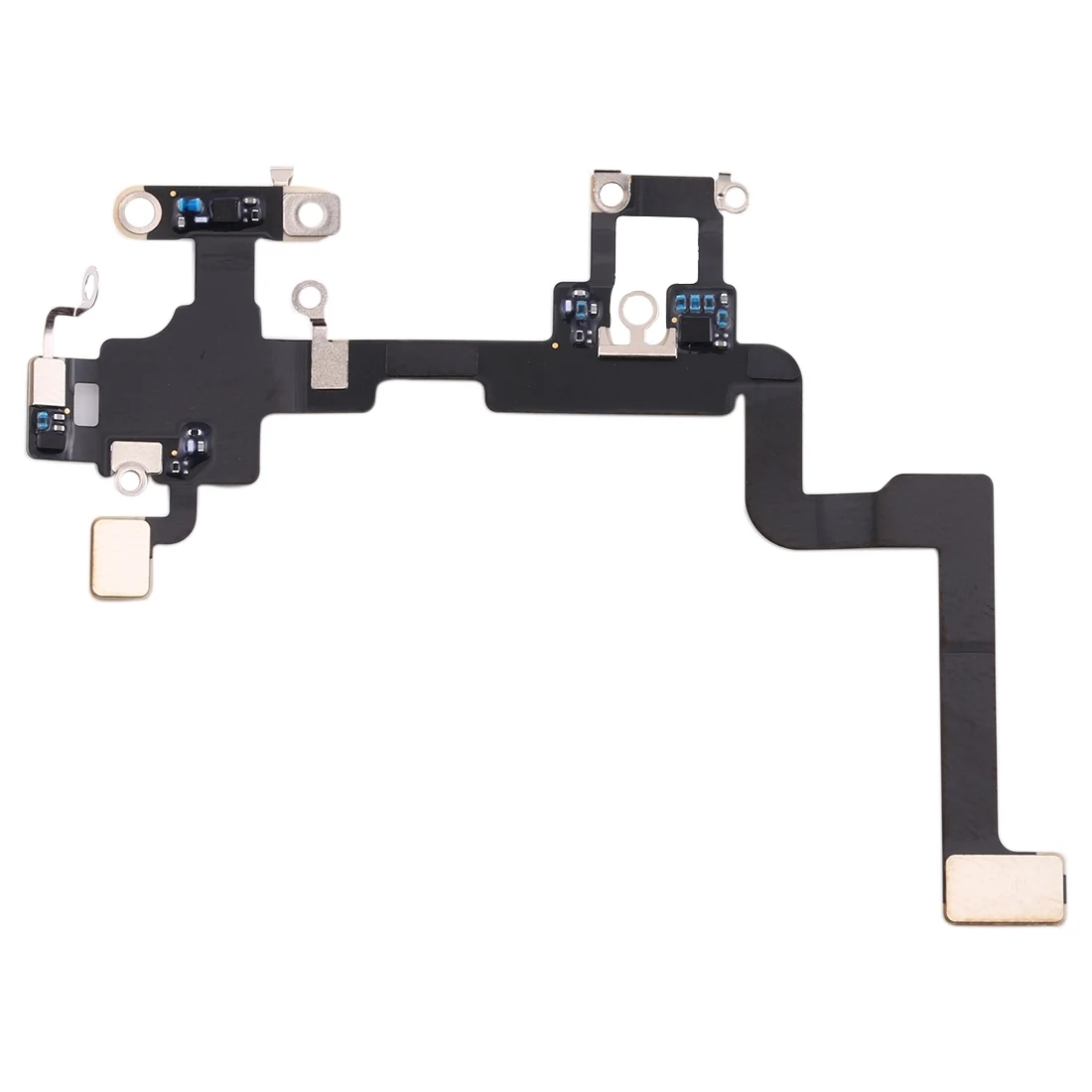 

Гибкий кабель Wi-Fi для iPhone 11