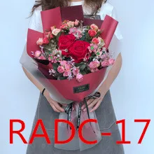 

Weddings and important occasions / Wedding accessories / Bridal bouquets RADC
