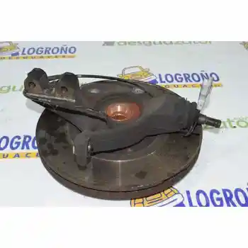 

364696 STEERING KNUCKLE FRONT LEFT CITROEN BERLINGO STATION WAGON