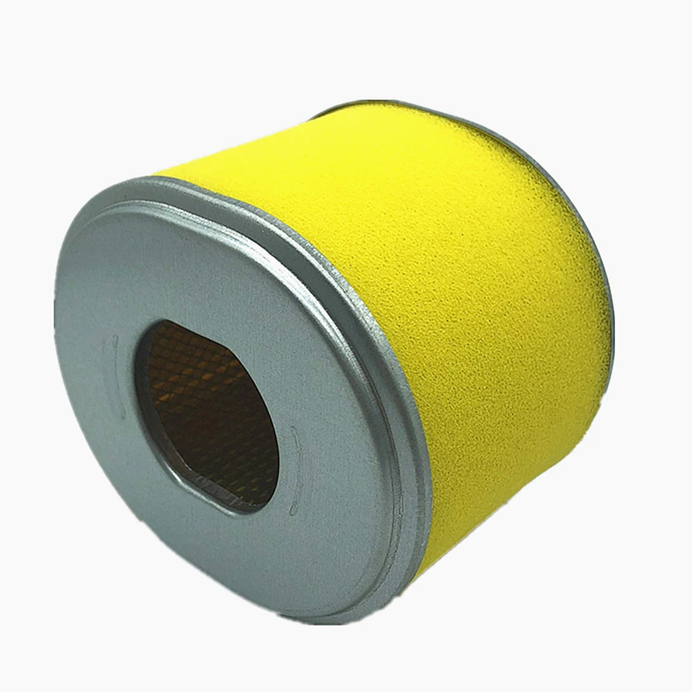 Practical Accessories Outdoor Easy Install Tool Garden Lawn Mower Parts Air Filter Home Engine Care Cleaner For Honda GX240