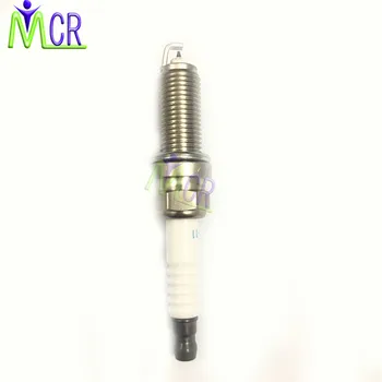 

22401CK81B AppIy to Nissan X-TRAIL QASHQAI NV200 MARCH Frontier Altima Versa Sentra lot Iridium Spark Plug PLZKAR6A-11/ 10pcs