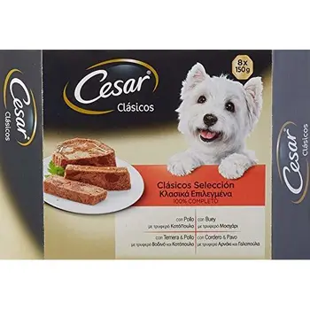 

Whiskas - Cibo per Animali Domestici, 4000 g