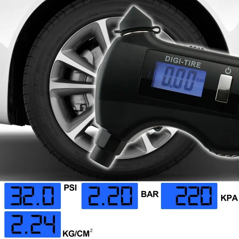 Where can I buy Chance of  Multifunctional Car Window Breaker Seat Belt Cutter Detector Car Digital Tire Pressure Gauge Flashl
