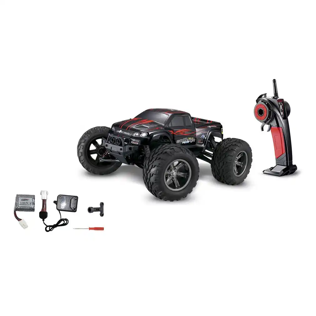 rc car motors