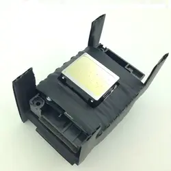 Tête d'impression Tête D'impression Pour Epson Stylus Photo RX580 1390 1400 1410 1430 R260 R270 R330 R360 L1800 1500W F173050 F173060 F173070 