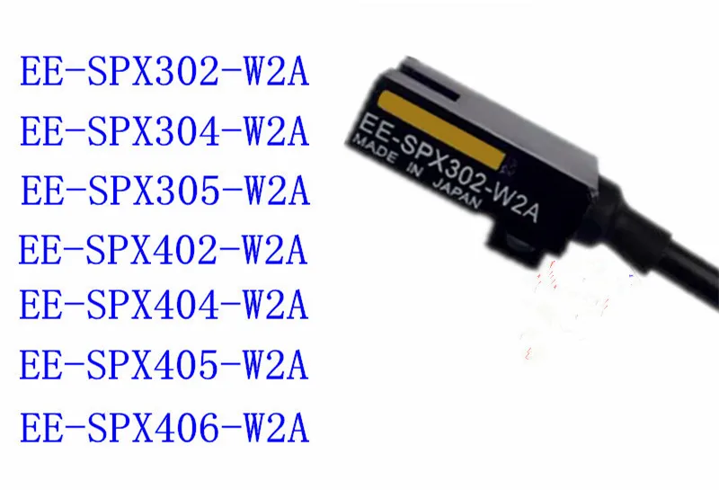 

EE-SPX302-W2A EE-SPX304-W2A EE-SPX305-W2A EE-SPX404-W2A EE-SPX402-W2A EE-SPX405-W2A EE-SPX406-W2A 2PCS