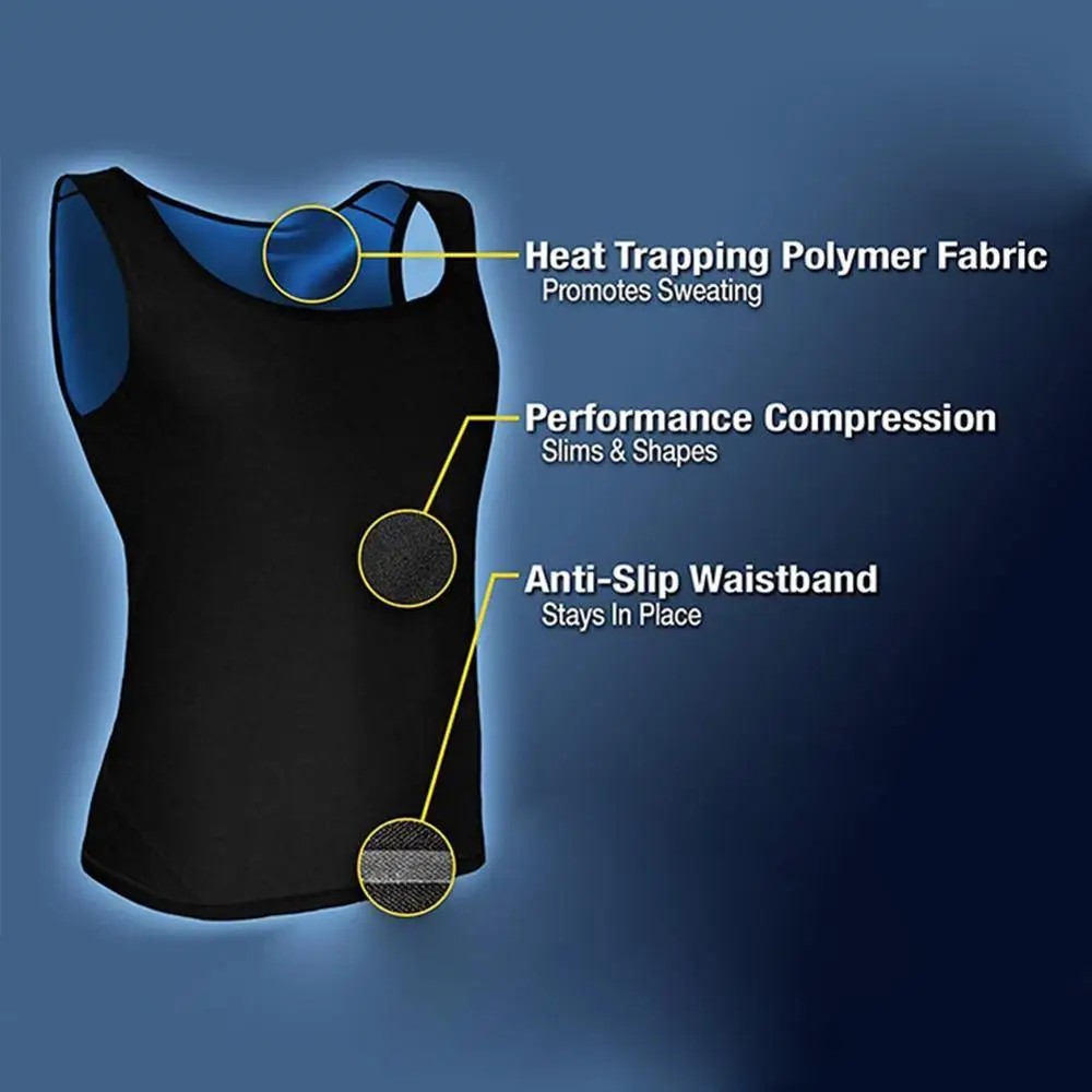 CXZD Women Shapewear Waist Trainer Corset Vest Hot Sauna Tank Tops Thermo Sweat Body Shaper Slimming Underwear Compression Shirt body shaper waist trainer