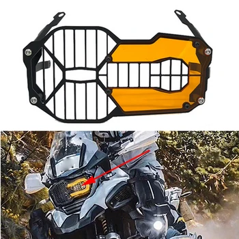 

Motorcycle Headlight Grille Cover Guard 2013-2020 For BMW R1200GS LC ADV R1250GS Exclusive GP LC ADV