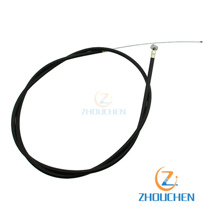 

43" Brake Cable For Chinese 2-stroke 47cc 49cc Mini ATV Quad Dirt Bike Pocket Bike