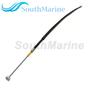 

Outboard Engine 6BX-F6301-00 6EE-F6301-00 Throttle Cable Assy for Yamaha 4-Stroke F4S F4L F6S F6L 4HP 6HP