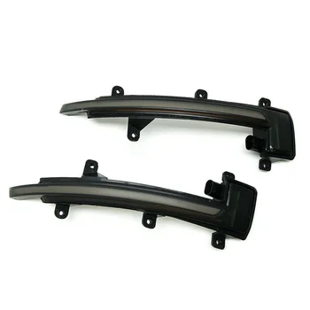 

Accessories Rearview mirror lights Dynamic Side Mirror Indicator Light