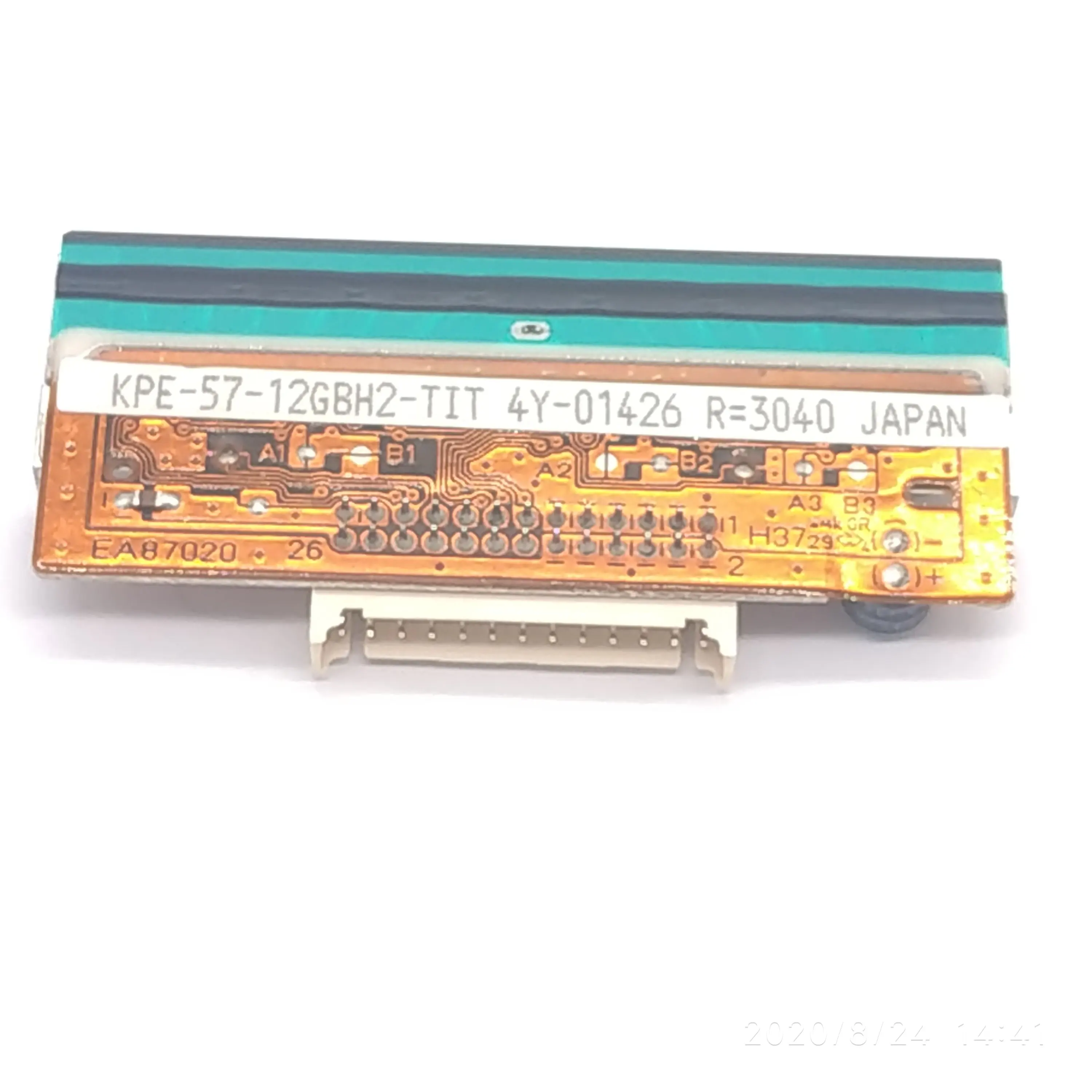 Print Head untuk HID Fargo DTC4500 FD 
