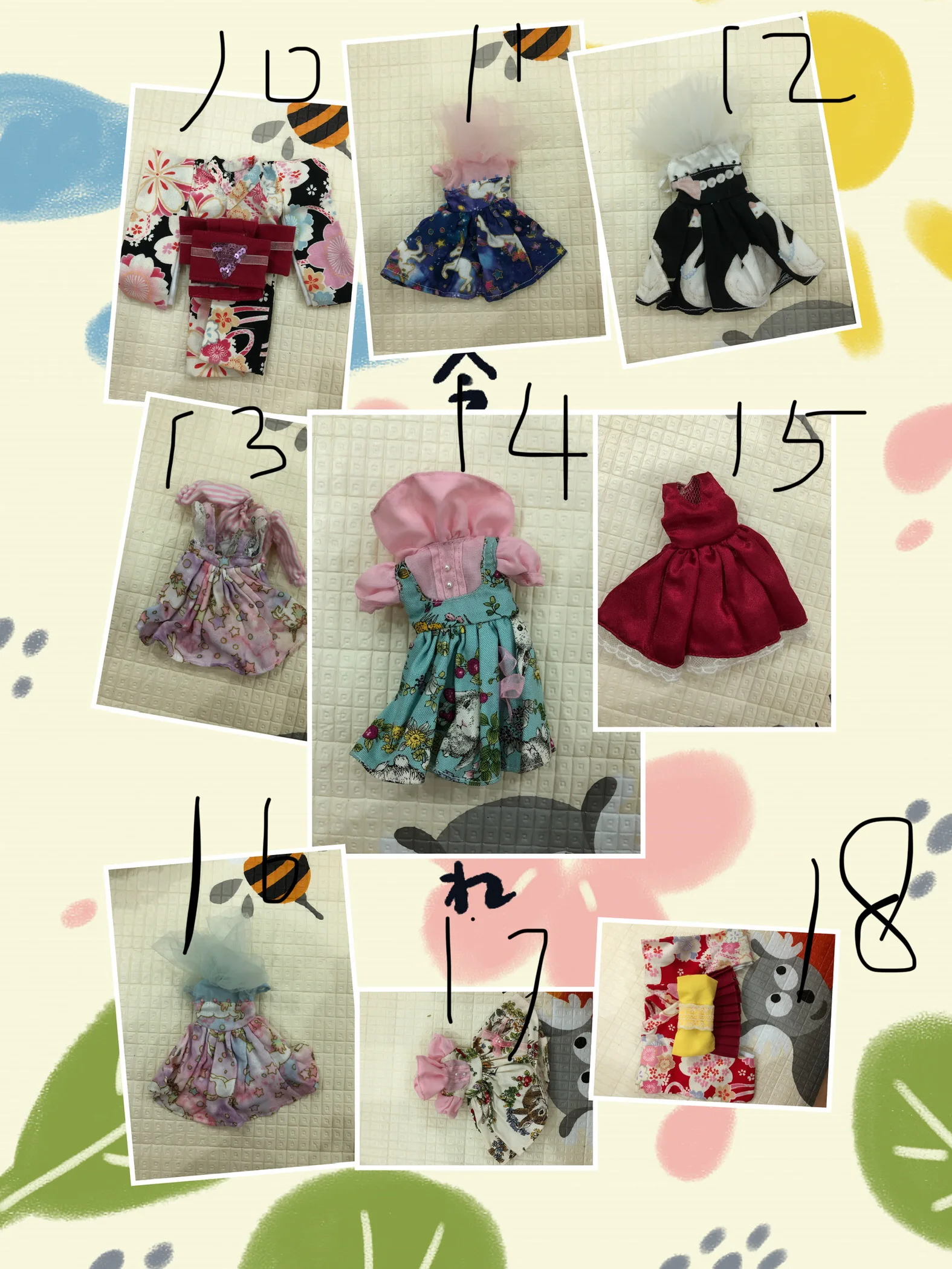 blyth платье одежда в продаже tast 2