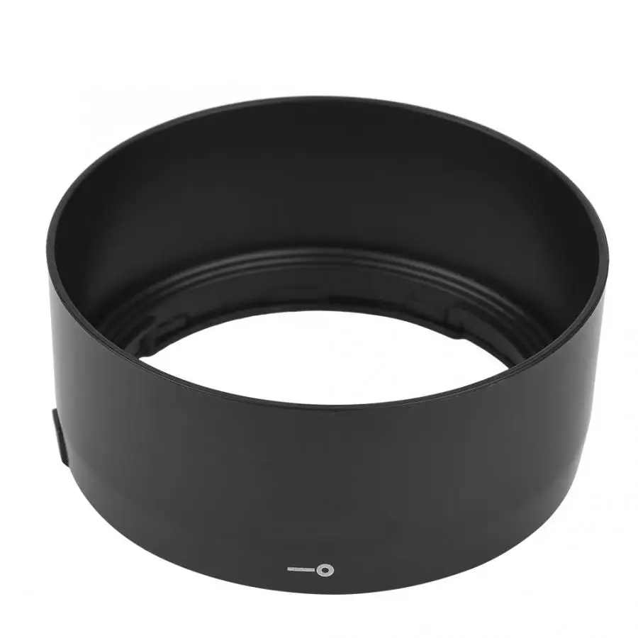ES-68 крепление бленда объектива сменный для Canon EF 50/1. 8 STM Камеры len часть
