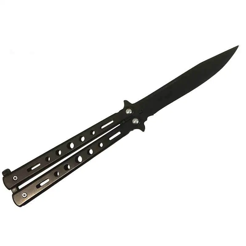 

Personality Creative Car Stickers for Butterfly Knife Camper Truck Decal JDM Accessories Body Auto Decoration Vinyl,13cm*8cm