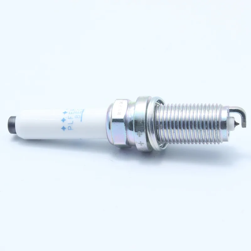 Dekeo PLFER7A8EG(94833) 06K905601B 06K905611C Профессиональный покрытая платиной Свеча зажигания разъем для Audi A3/5/6/7 для Porsche Macan Boxter Golf7 4 предмета в комплекте