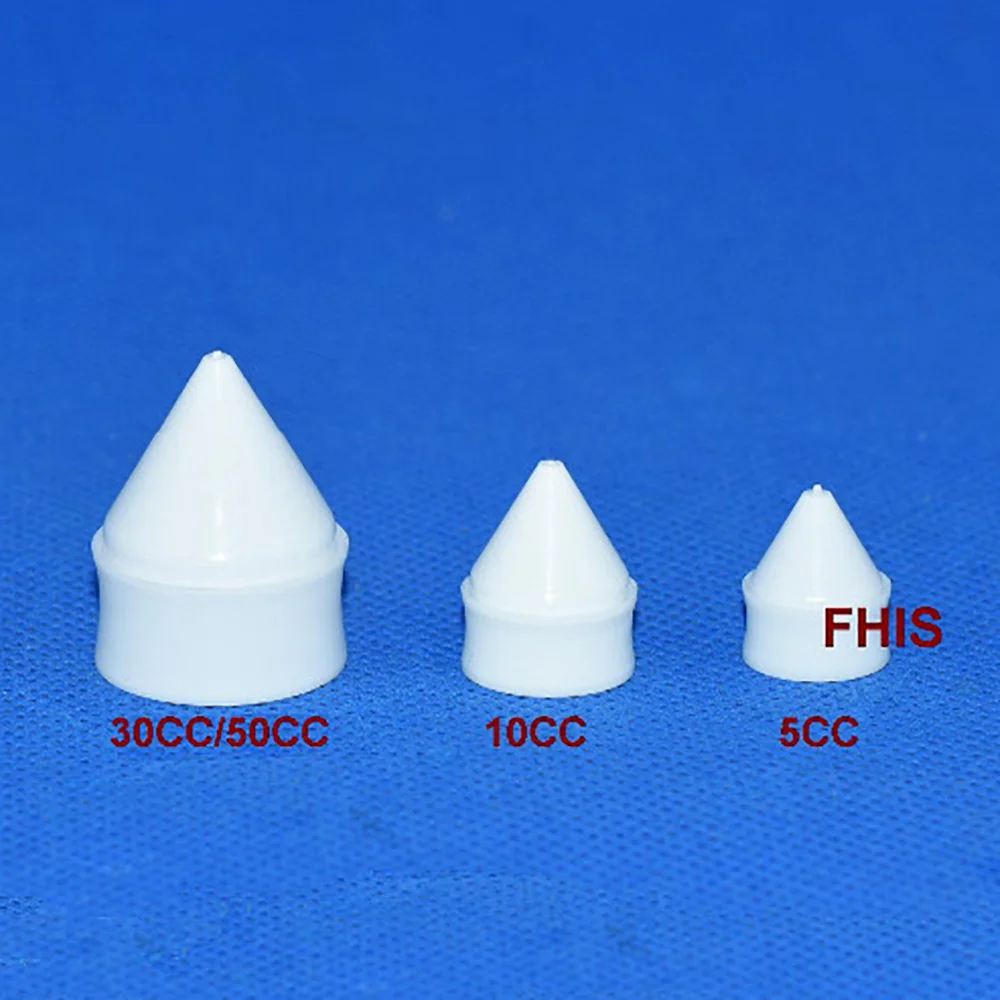 Раздаточные шприцы японское поршневое 5CC10CC30CC50CC