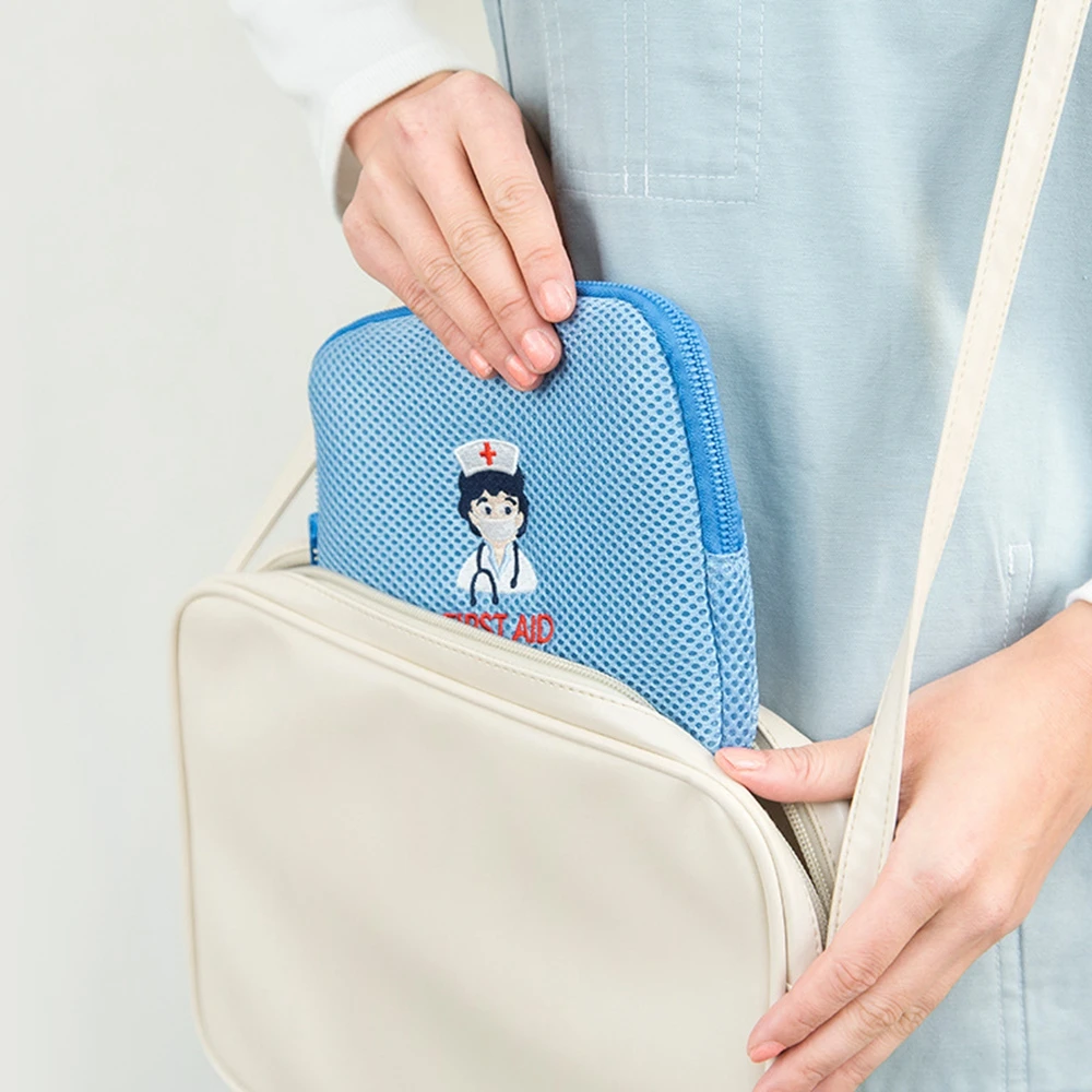 Аптечка аптечка 4 цвета|medical aid bag|packagepackage bag |