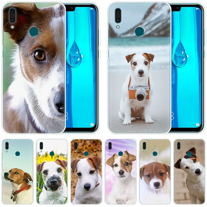 Силиконовый чехол для Huawei Mate 30 20 Lite 10 Pro Y5 Y6 Y7 2019 Y9 Prime 2018 2017|Бамперы| |