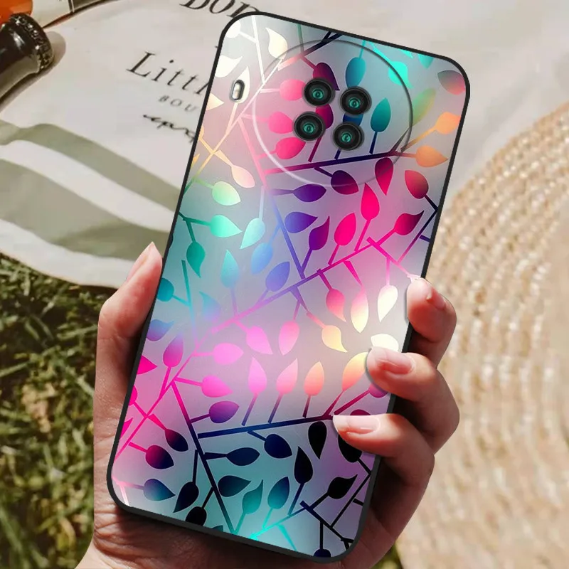 Cool Cartoon Soft TPU Silicone Phone Case Cover