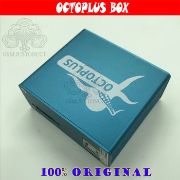 

Original new octopus box / octoplus pro box without Smart Card,without cables