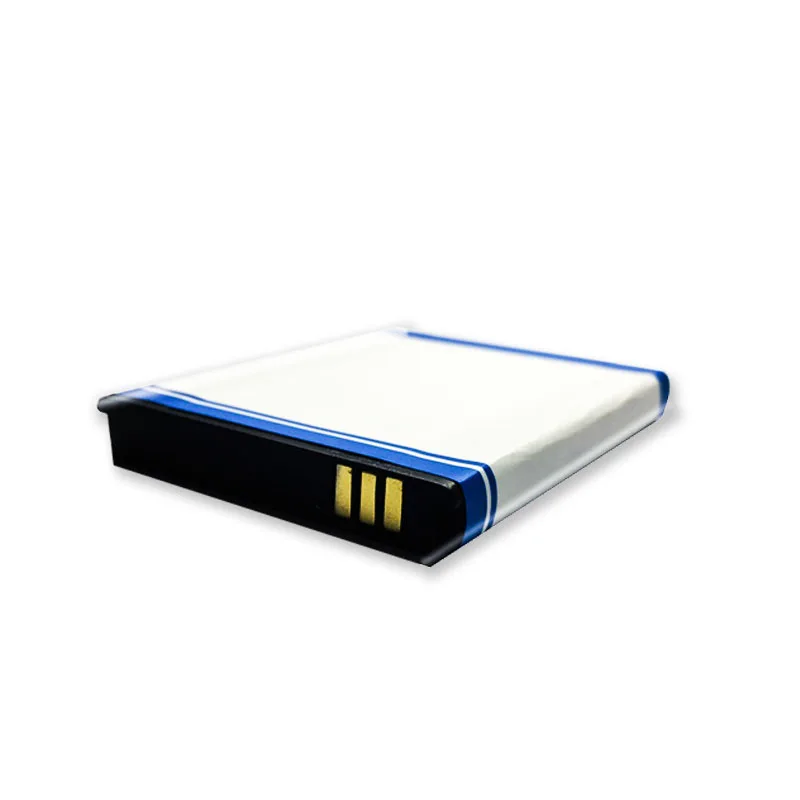 GUKEEDIANZI ML145 5700mAh Мобильный аккумулятор для DEXP Ixion ML145 Snatch SE литий-ионная аккумуляторная батарея для телефона