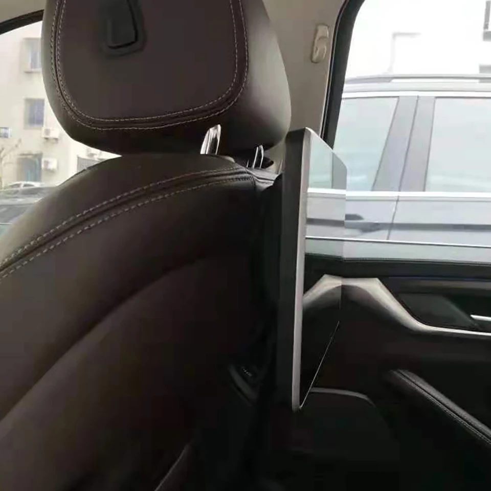 2024  UI Ÿ 4K HD  ÷̾, 11.6 ġ ڵ TV, ȵ̵ 12.0 巹Ʈ,  , BMW 5 7 X5 X7 GT ø, ǰ