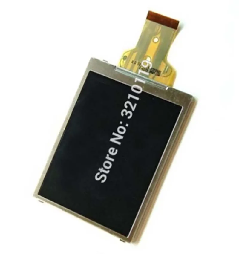 Новый ЖК-экран для цифровой камеры Sony Cyber-Shot DSC- W630 W610 W670 W730 W830 WX60 WX80 | Электроника