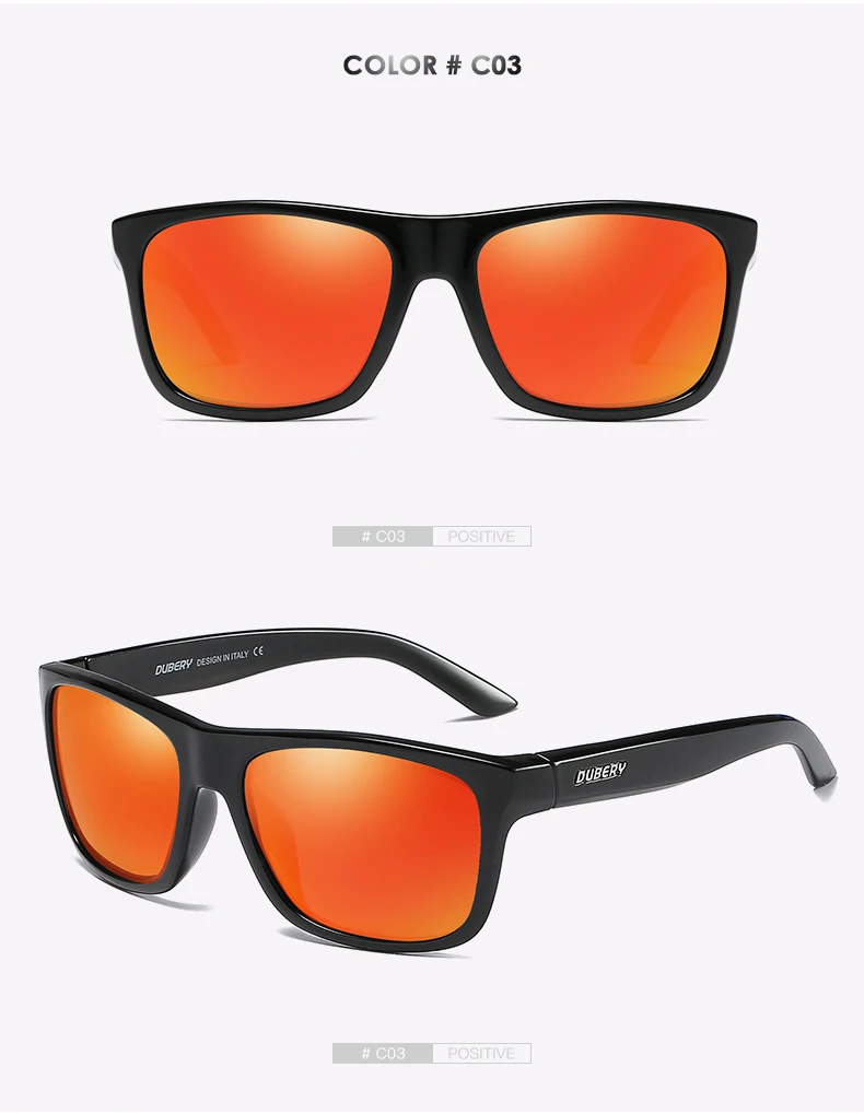 DUBERY HD поляризованные солнцезащитные очки для велоспорта, спорта, велосипеда, рыбалки, мужские MTB дорожные мужские спортивные солнцезащитные очки Gafas De Sol