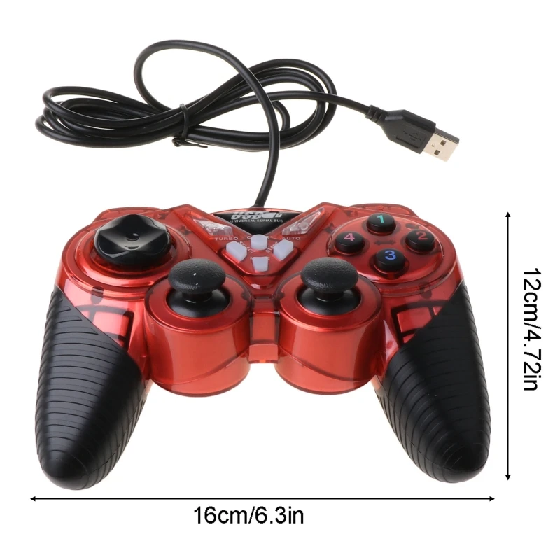 2021 ο  USB  Ʈѷ PC ǻ Ʈ  ̽ƽ 3D  е WinXP/Win7/Win8/Win10