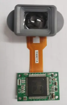 

The new DIY Night Vision Monocular Viewfinder FPV Display Micro Full Color Display Thermal Imaging Display