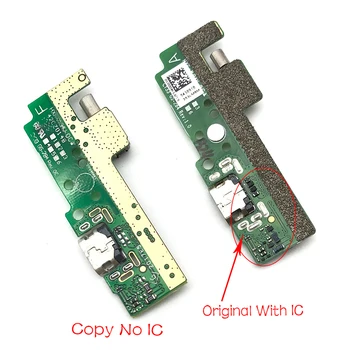 

10 Pcs/Lot, New USB Dock Connector Charging Port Flex Cable Ribbon Board For Sony Xperia E5 F3311 F3313 Repair Part