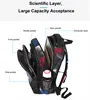 New Polyester Boy School Backpack Kids Girl Primary Schoolbag Orthopedic Children Miracle Series Cartoon 3D Printing Back Pack 6