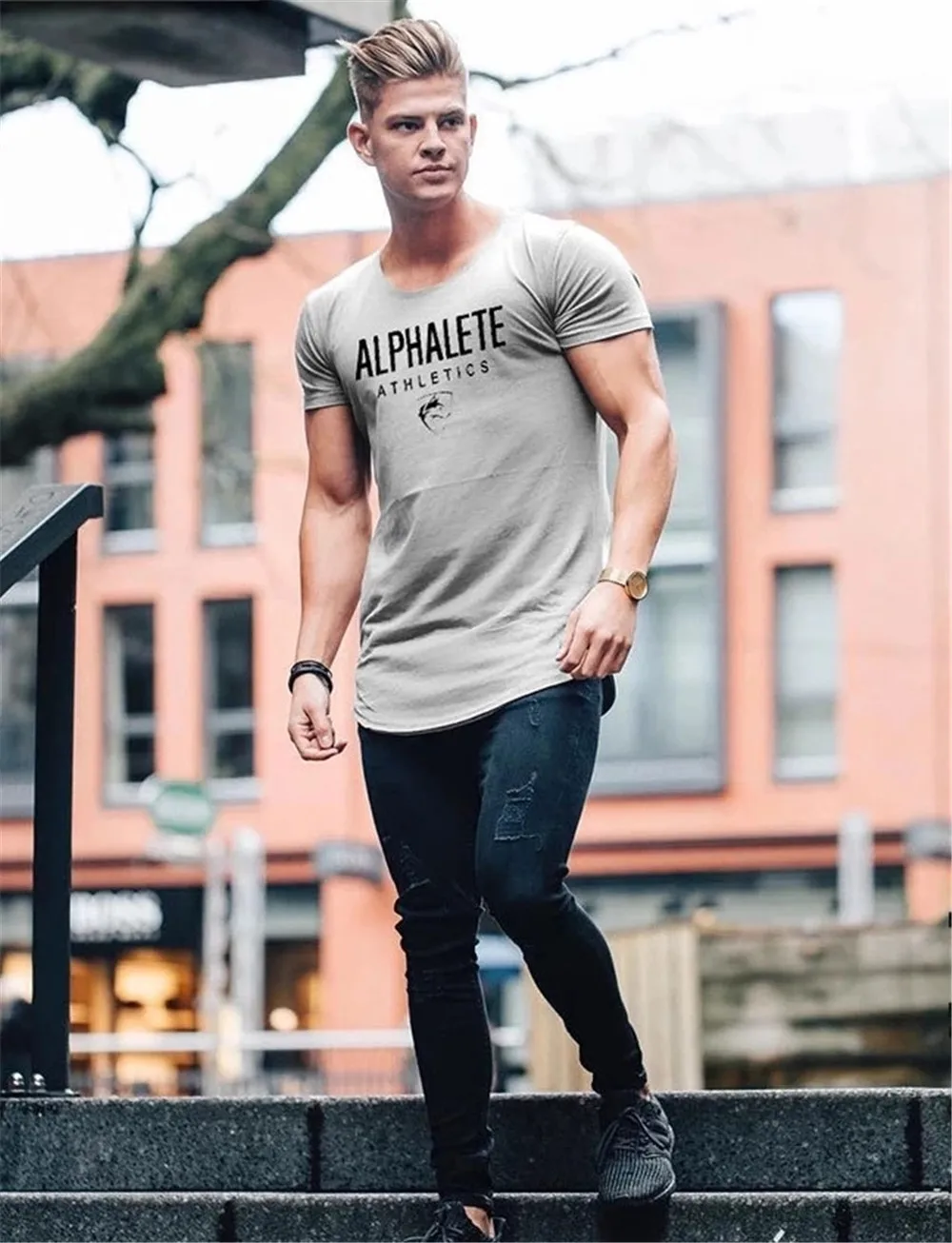 Stylish And Designer alphalete athletic –