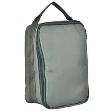 Портативный чехол для хранения рыболовных снастей большой емкости, сумка-Органайзер с перегородками для рыболовных принадлежностей