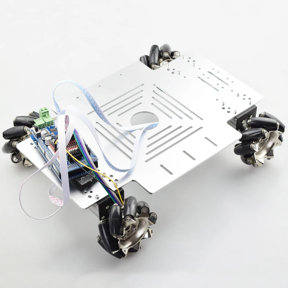 Рисунок 2 - 25 кг большая нагрузка Smart RC