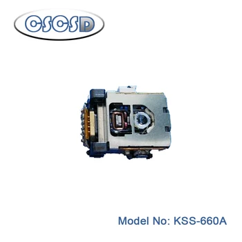 

1pcs CSCSD 100% Original KSS-660A (same KSS-661A 662A) cd laser lens head Car CD laser head