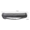 1PC Multi-function Portable Yoga Bag Gym Fitness Backpack Yoga Mat Blanket Pouch Waterproof Oxford Cloth Shoulder Bag 6