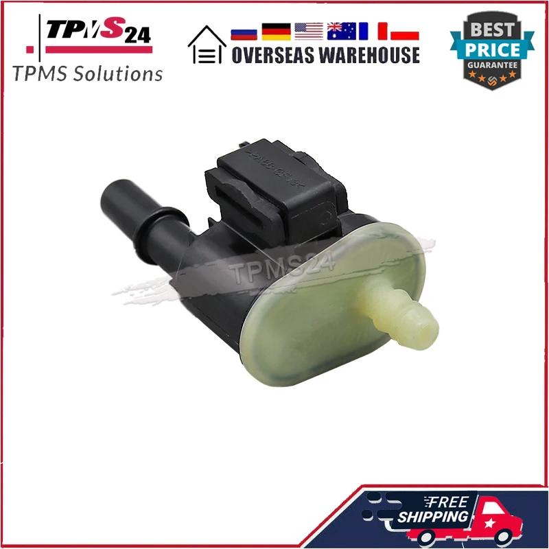 Vapor Canister Purge Control Valve 4627694AA For Chrysler Pacifica 200