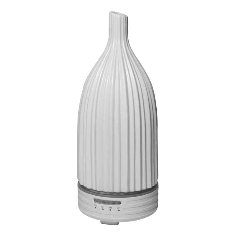 

100ML Ultrasonic Air Humidifier Diffuser Aromatherapy Machine with EU Plug
