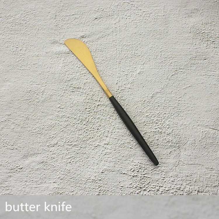 butter