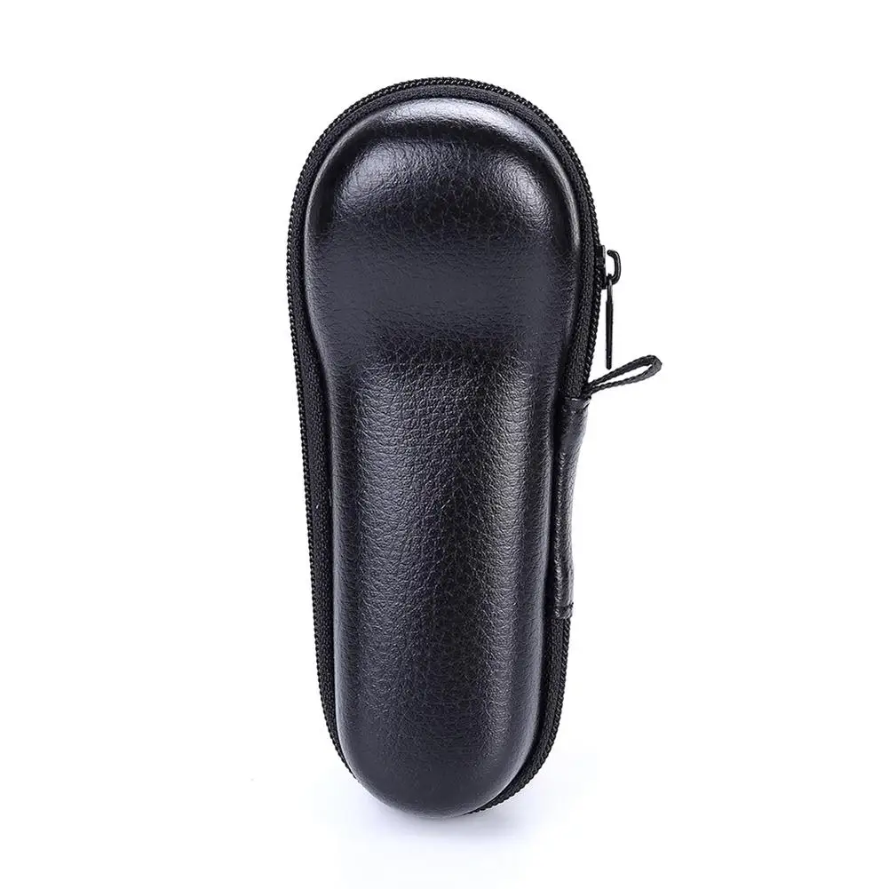 Suitable For Braun Forehead Thermometer Child Baby Household Thermometer Storage Bag Protective Case Storage Box