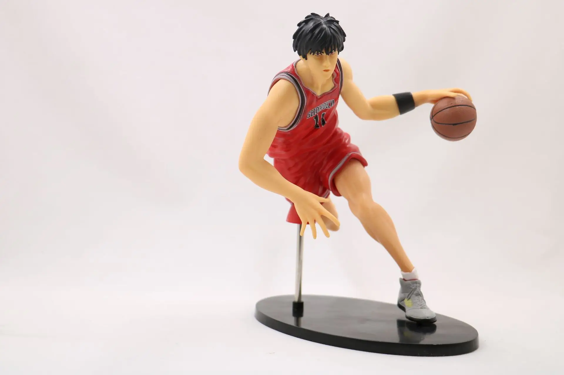 

Diffuse Excellent Slam Dunk GK Yingmuhuadao GK Chuanfeng Boxed Garage Kit Model Decoration