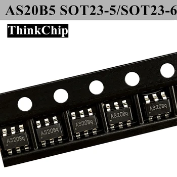 

5-pin power chip AS20B5 DCML M30F A2NK A30C A2ND A7LI AJLH S20F