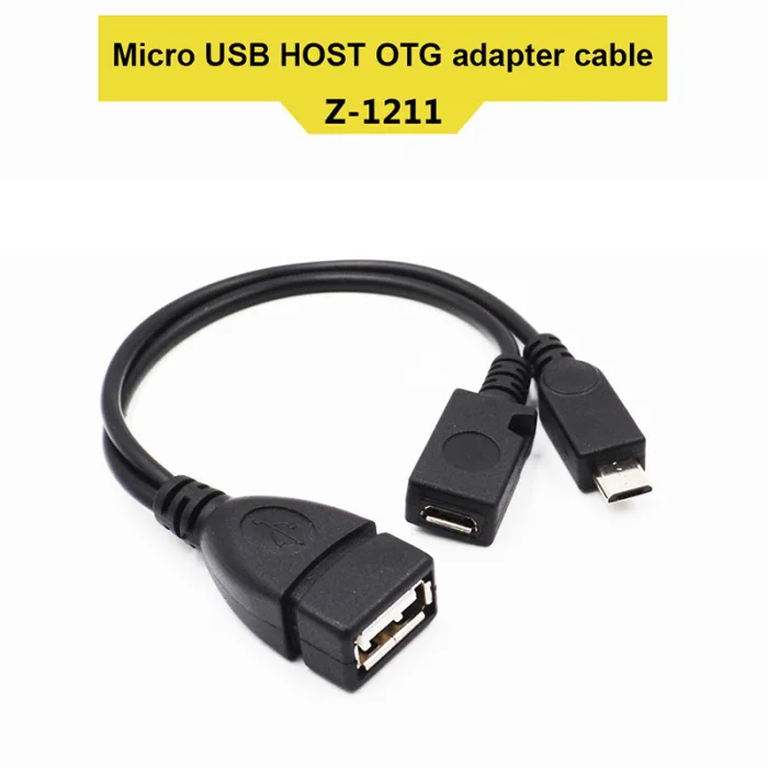 1 шт. type-C/Micro-OTG usb-адаптер конвертер кабель для смартфонов планшета SP99