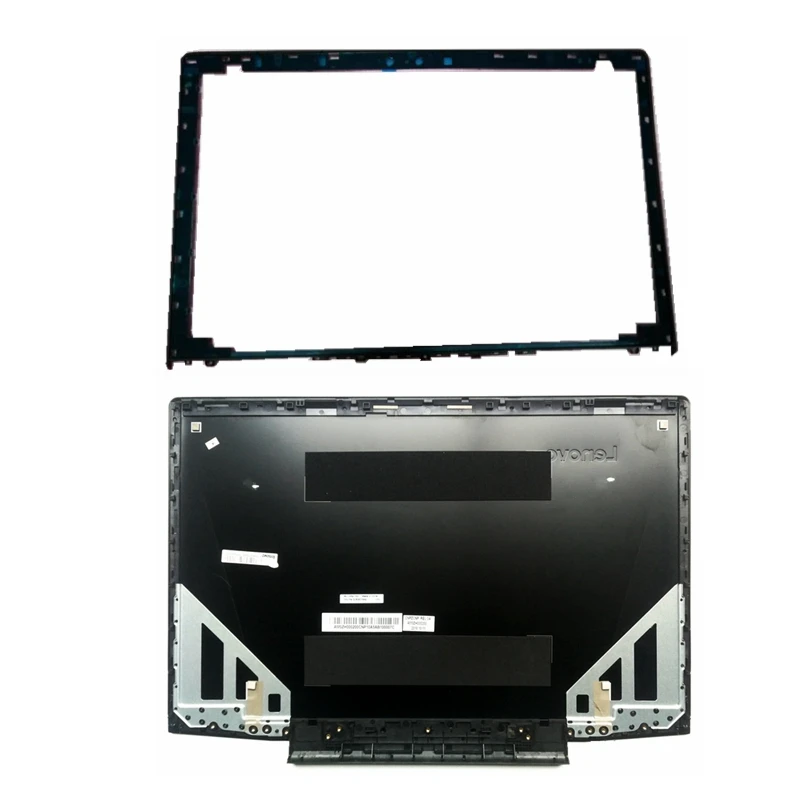 ЖК-чехол для lenovo Y700-17ISK Y700-17 черный AM0ZH000200