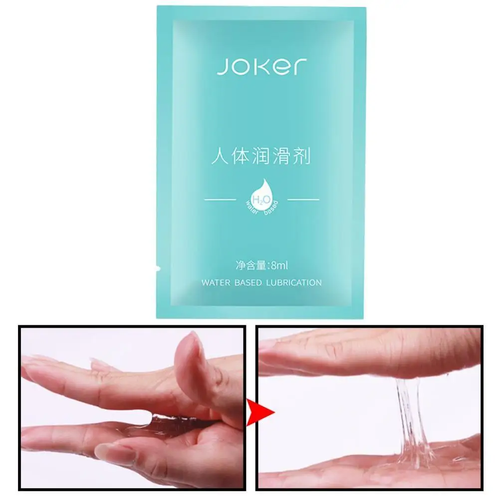 5 шт. продукт для взрослых натуральная смазка секса Шелковый анальный секс