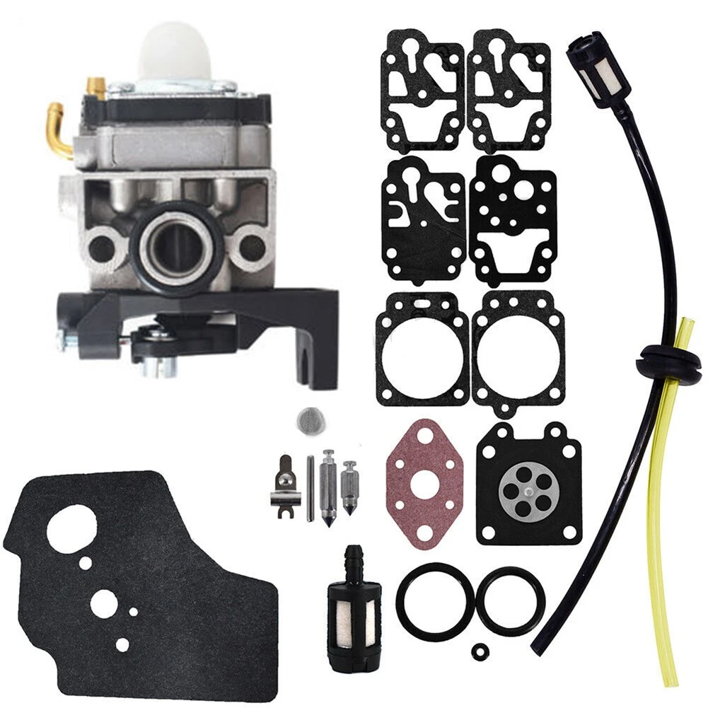Brushcutter Carburetor For Honda Gx25 Gx35 Whipper Snipper Grass